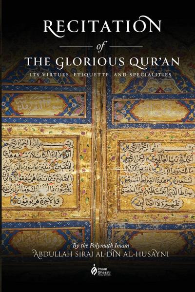 Recitation of the Glorious Qur’an