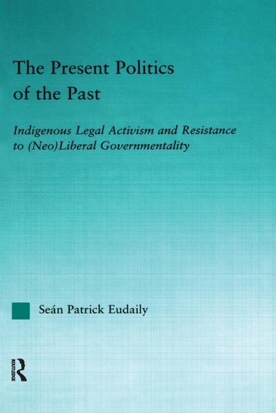 The Present Politics of the Past