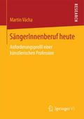 SängerInnenberuf heute
