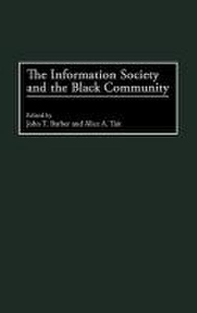 The Information Society and the Black Community