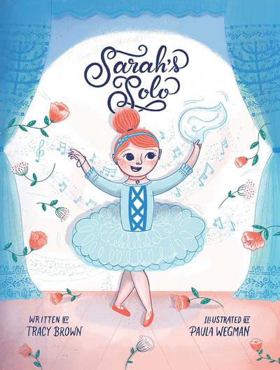 Sarah’s Solo