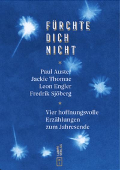 Fürchte dich nicht