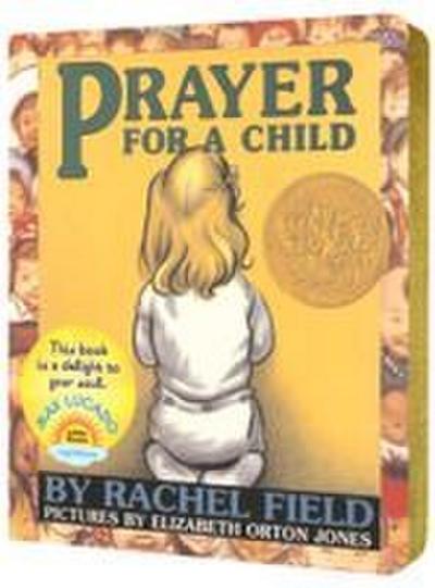 Prayer for a Child