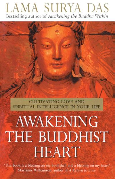 Awakening The Buddhist Heart
