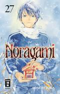 Noragami 27