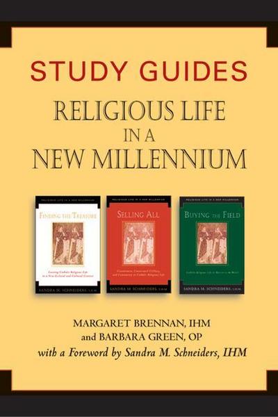 Study Guides: Religious Life in a New Millennium