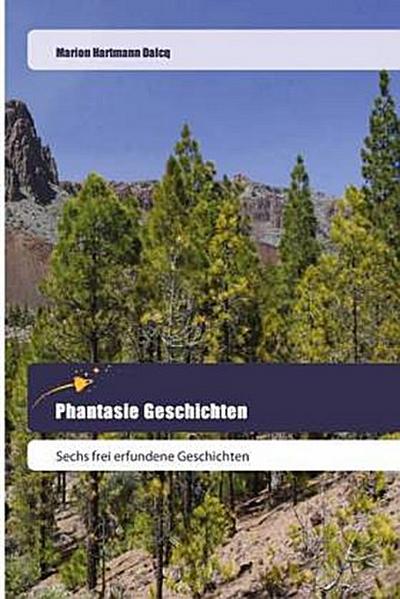 Phantasie Geschichten