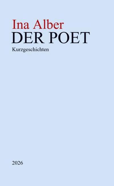 Der Poet