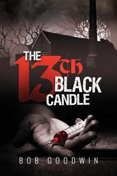 The 13th Black Candle
