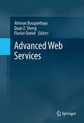 Advanced Web Services