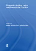 Economic Justice, Labor and Community Practice
