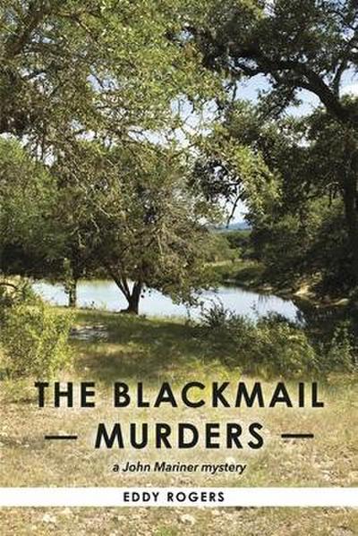 The Blackmail Murders: Book 7