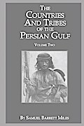 The Countries And Tribes Of The Persian Gulf