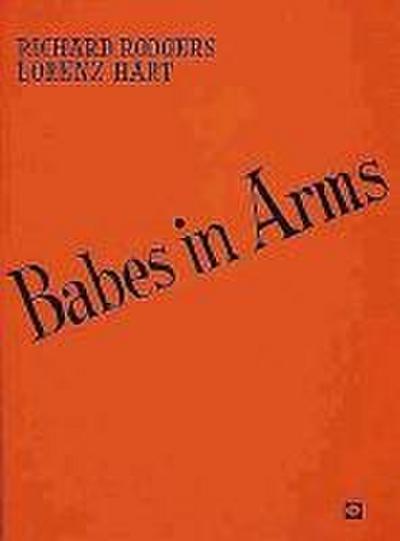 Babes in Arms