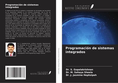 Programación de sistemas integrados