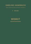 Wismut
