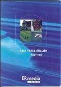 Fast Track English 2
