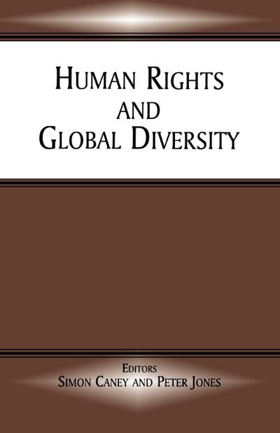 Human Rights and Global Diversity