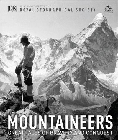 Mountaineers