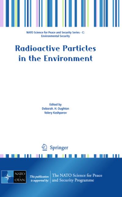 Radioactive Particles in the Environment
