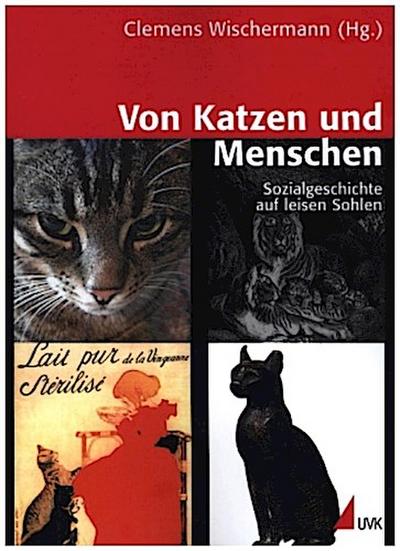 Von Katzen und Menschen