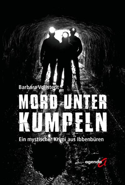 Mord unter Kumpeln