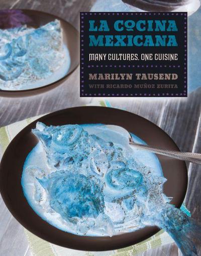La Cocina Mexicana