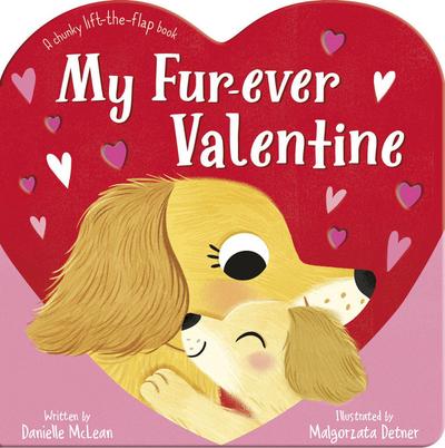 My Fur-Ever Valentine