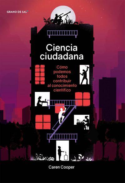 Ciencia ciudadana