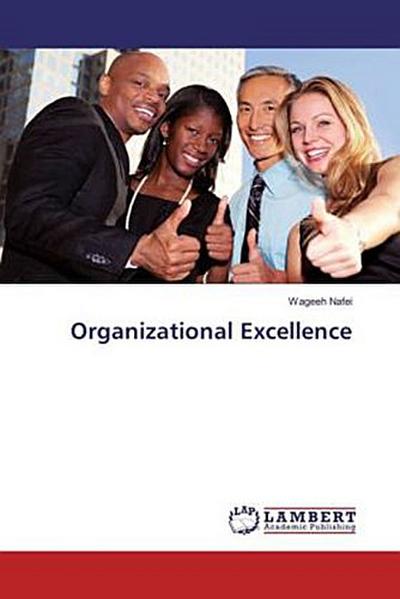 Organizational Excellence