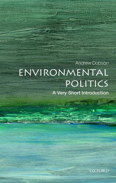 Environmental Politics