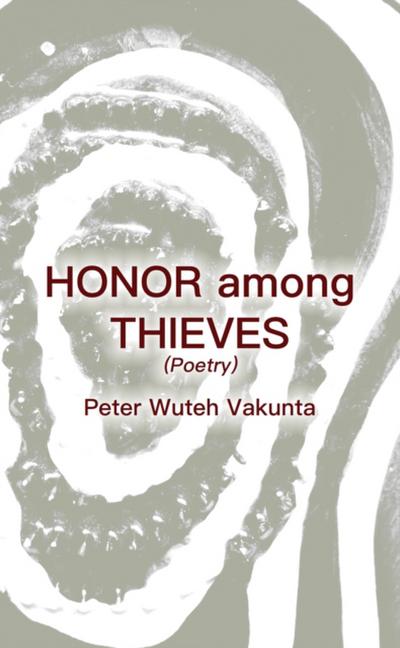 Vakunta: Honor Among Thieves