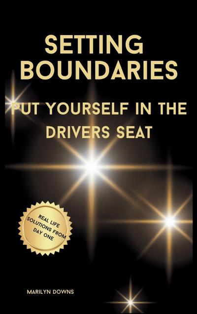 Setting Boundaries