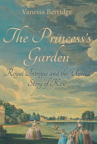 The Princess’s Garden