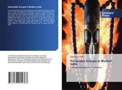 Vulnerable Groups In Modern India