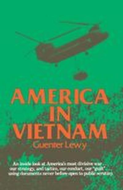 America in Vietnam