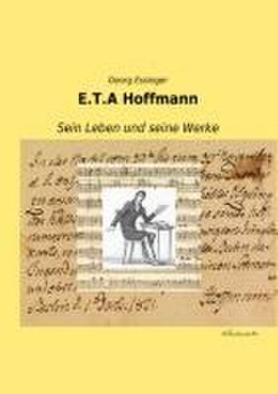 E.T.A Hoffmann