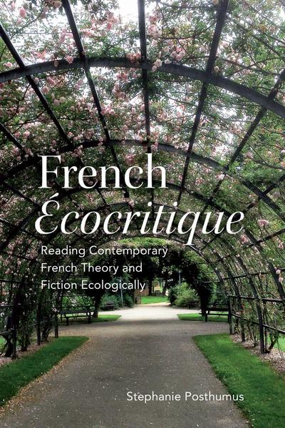 French ’Ecocritique’
