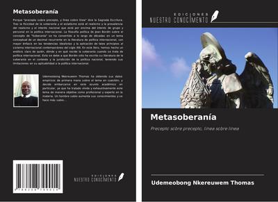 Metasoberanía