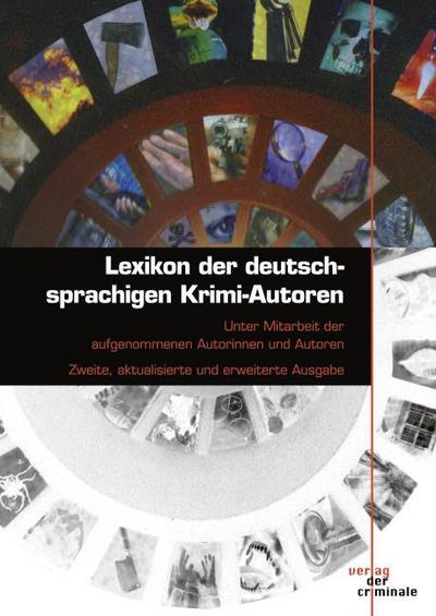 Lexikon der deutschsprachigen Krimi-Autoren