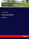 At the Court of Amîr