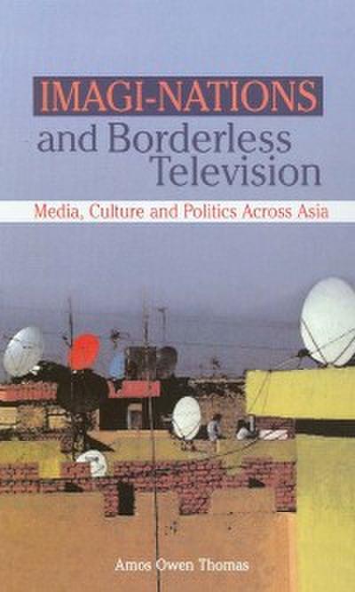 Imagi-Nations and Borderless Television