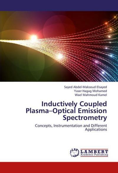 Inductively Coupled Plasma-Optical Emission Spectrometry