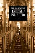The Brc Academy Journal of Education