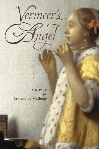 Vermeer’s Angel