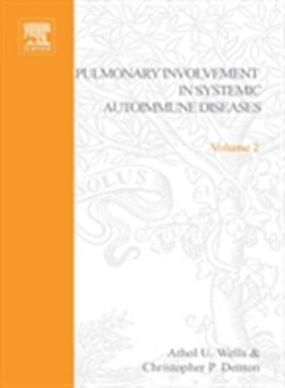 Pulmonary Involvement in Systemic Autoimmune Diseases