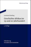 Geschichte Afrikas im 19. und 20. Jahrhundert