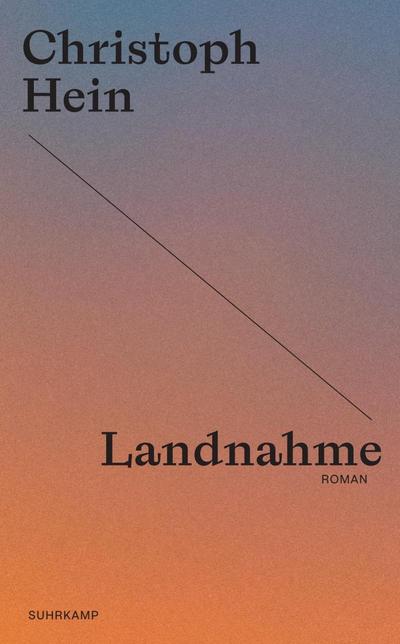 Landnahme