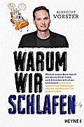 Warum wir schlafen