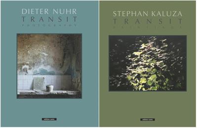 Stephan Kaluza / Dieter Nuhr - Transit